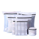 Wäschesäcke - Wäschenetze - Packing Cubes - 7-tlg