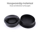 Hamburgerpresse - Burger Maker - Hamburgerformer