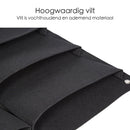 Verticale Tuin - Hangende Plantenzak - 18 Ruime Vakken Planten - 100 cm x 50 cm