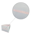 Kleding organizer - 3 stuks - Wit - Opberger voor Broeken, T-shirts, Overhemden en Topjes