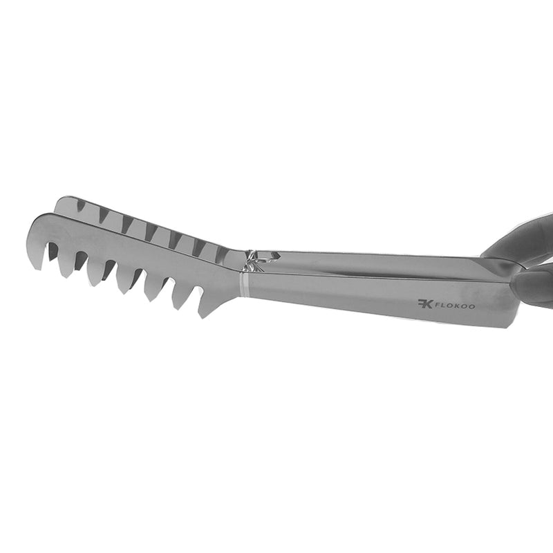 Serveertang rvs 23 cm - Oxo - Kookwinkel de Gruijter Serveertang rvs 23 cm - Oxo - Kookwinkel de Gruijter