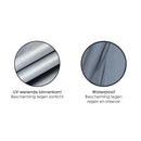 Egg Swing Schutzhülle - Schutzhülle Hängesessel Egg - Wasserdicht - Universalmodell - Grau