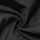 Schutzhülle für Gartengarnitur - Loungegarnitur - 215x87x80cm - Schwarz - Der ideale Schutz für Ihre Gartenmöbel