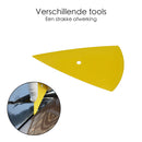 Car Wrap Folien-Set - 11-teilig - Car Tool Set