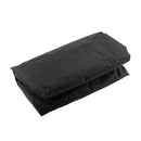 Schutzhülle für Gartengarnitur - Loungegarnitur - 215x87x80cm - Schwarz - Der ideale Schutz für Ihre Gartenmöbel