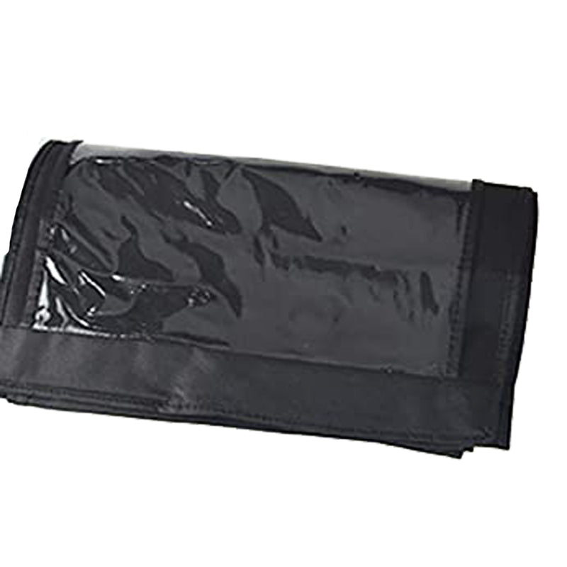 Taschen-Organizer – Aufbewahrung von 6 Handtaschen – Schwarz – Hängender Taschen-Organizer – 85 cm x 36 cm – Organizer