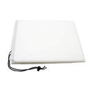 Plantenhoes set - Beschermhoezen voor de planten - 3 stuks - Vorstbeschermer - 120 x 80 cm