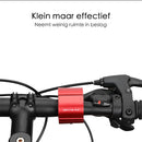 Handyhalter Fahrrad - Universal - Einfach zu bedienen