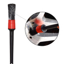 Reinigungsbürsten - 5 Stück - Praktisch für Fahrräder, Mopeds und Autos