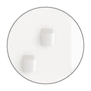 Fernbedienungshalter - AB-Halter - Fernbedienungshalter - 3 x 9 x 11,5 cm