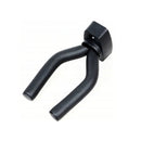 Gitarren-Wandhalterung – Gitarrenständer – 4er-Pack – verstellbar – 13,3 x 6,7 x 3,5 cm