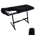 Keyboard Beschermhoes - Keyboard met 88 toetsen - Pianobeschermer - Keyboardhoes - Keyboardbeschermer