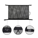 Auto-Decken-Organizer - Universal - Alle Ihre Sachen ordentlich im Auto