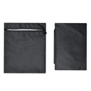 Sonnenschirmhülle - Schwarz - 280 x 80 x 280 - Wasserfeste Sonnenschirmhülle