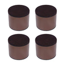 Möbelerhöhungen – Betterhöhungen – Tischerhöhungen – Tischerhöhungen – 6 x 6 x 5,1 cm