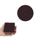 Möbelerhöhungen quadratisch - Betterhöhungen - Tischerhöhungen - Tischerhöhungen - 8 x 8 x 5,1 cm