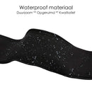 Kabelgoot - Kabel Organiser Set - 6 Stuks - Zwart