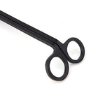 Kaarsenknipper voor de kaarsen - Lontenknipper - Wick trimmer - 18 x 6 x 2 cm