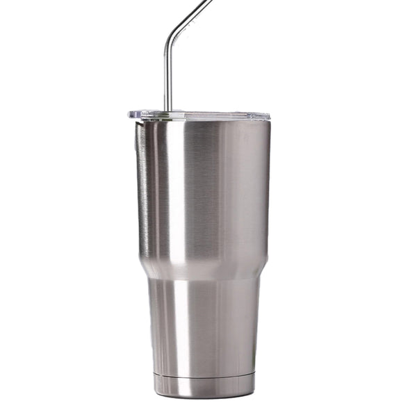 Thermosbeker - XL Koffiemok To Go - Travel Mug Thermos beker - Isoleerfles - RVS