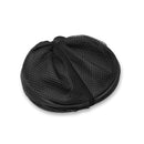 Wäschekorb - Aufbewahrungstasche - 60L - Wasserdicht - Schwarz/Weiß